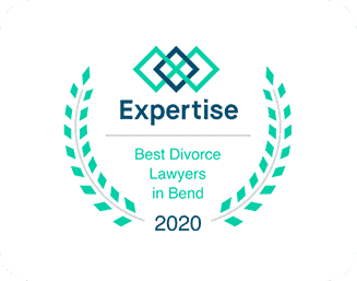 Best Divorce Lawyers in Bend - Expertise Badge