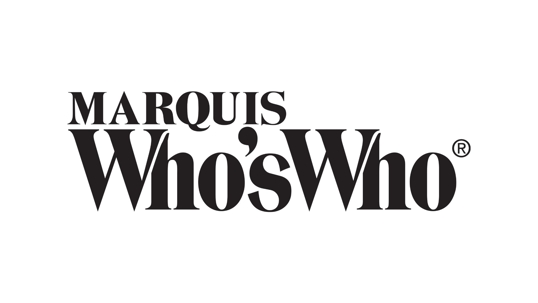 Marquis Who’s Who Honors Casey Baxter