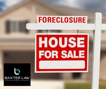 Foreclosures