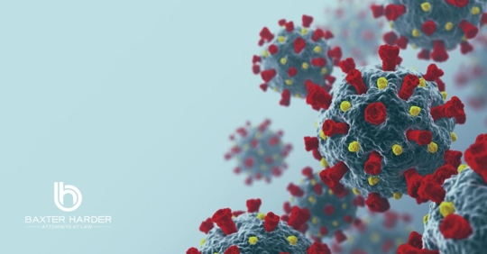 coronavirus closures in oregon courts and legal system