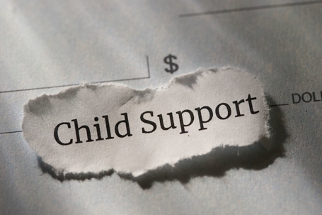Child Support