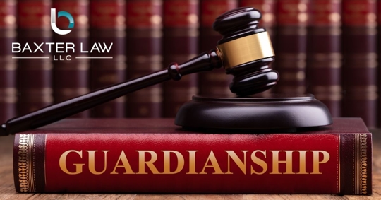 Guardianship