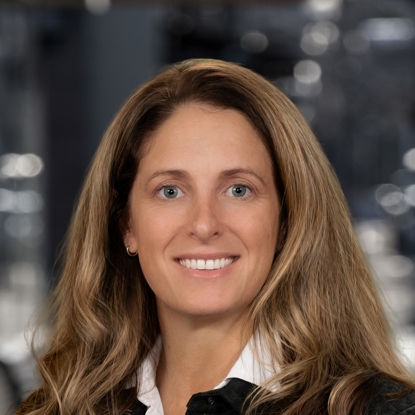 Melissa  Aspell Photo