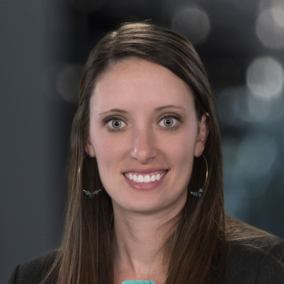 Gretchen Buskuhl Photo