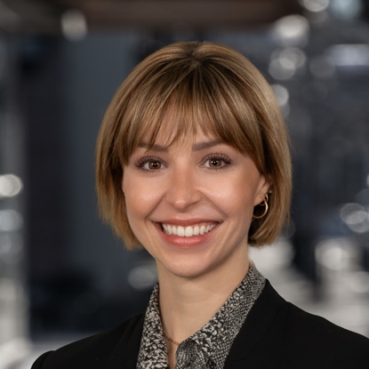 Jamie Svisco Photo