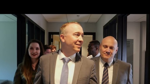 Baxter Law Commercial