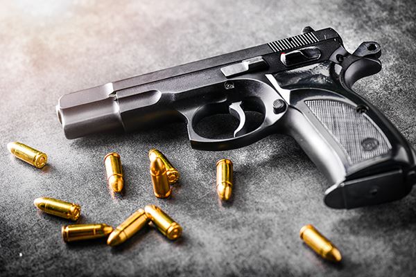 Gun Rights Restoration